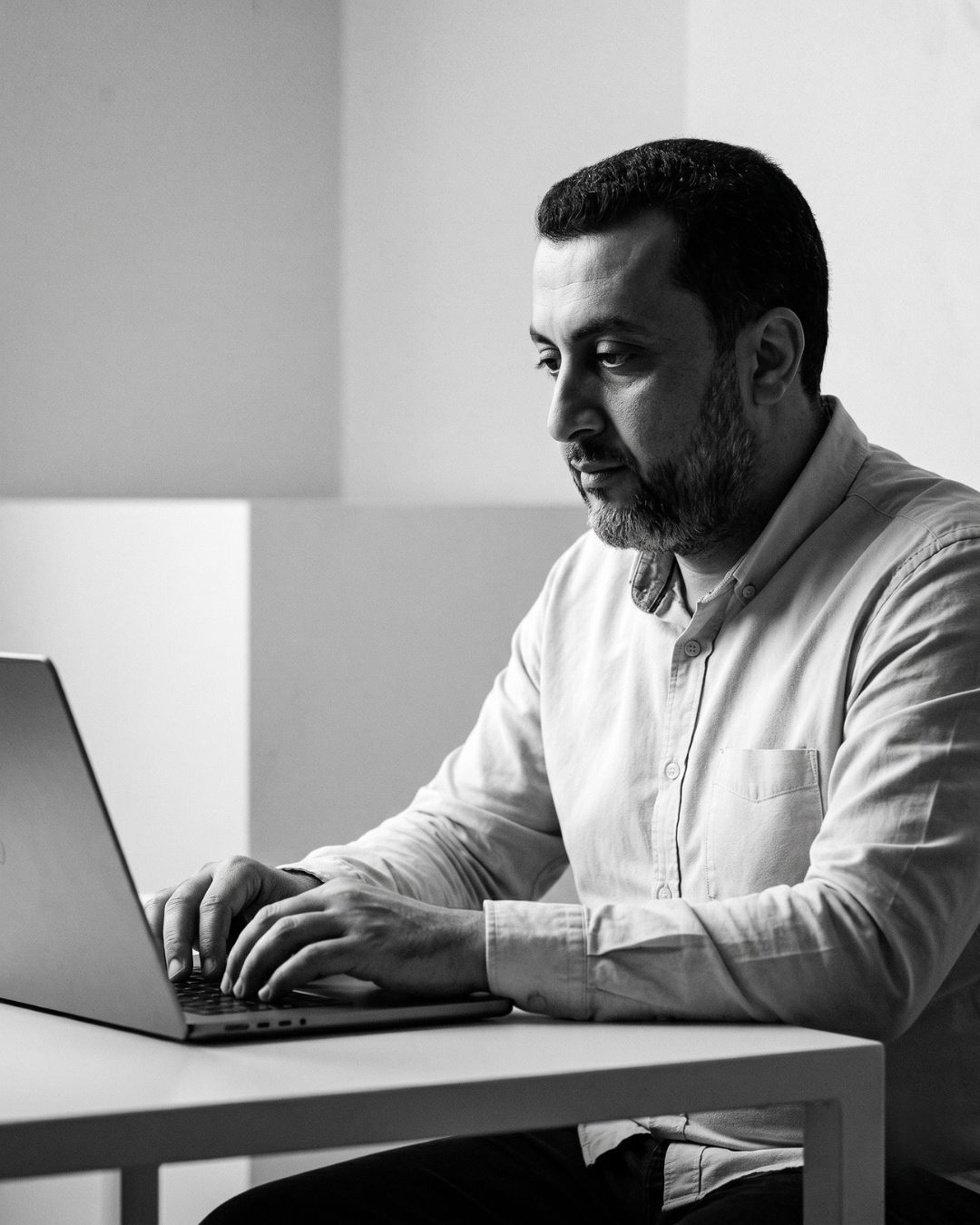 A.Chadli — SEO y Desarrollo Web en Awyas Digital