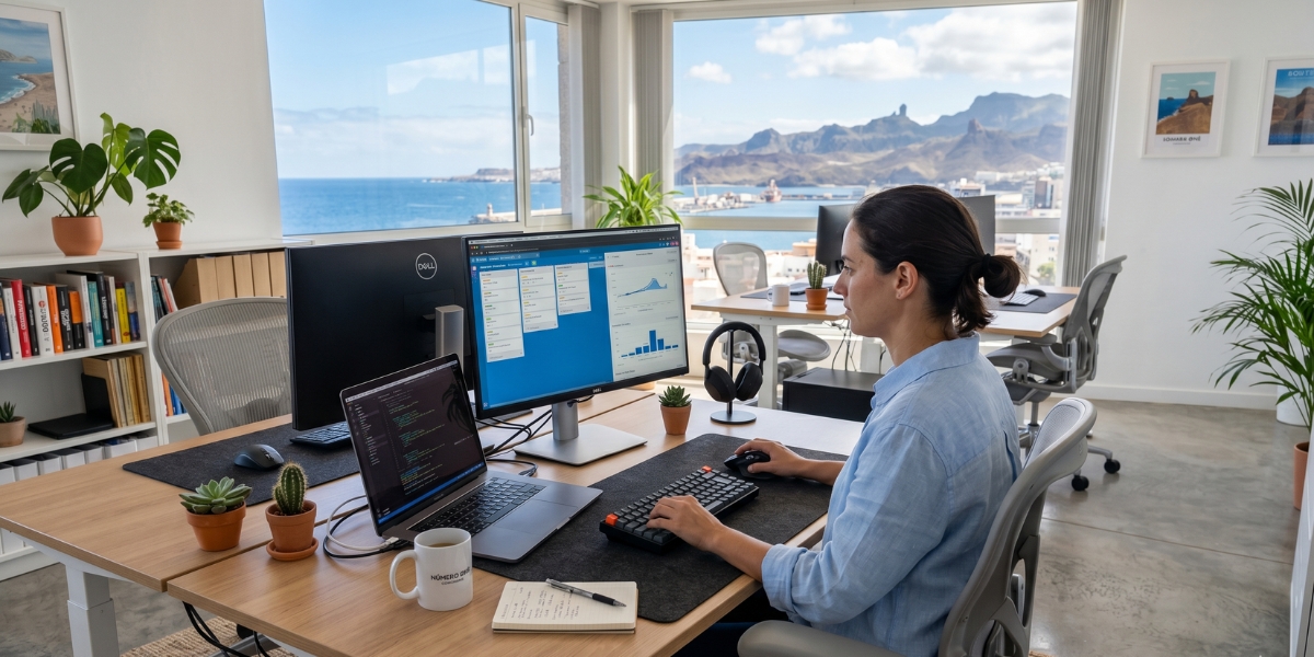 4. CTA FINAL Soporte informático profesional para empresas en Gran Canaria