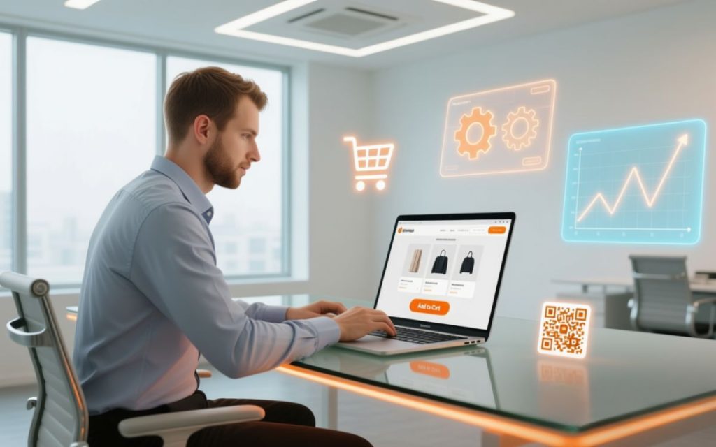 Agencias de tienda online y e-commerce en Canarias