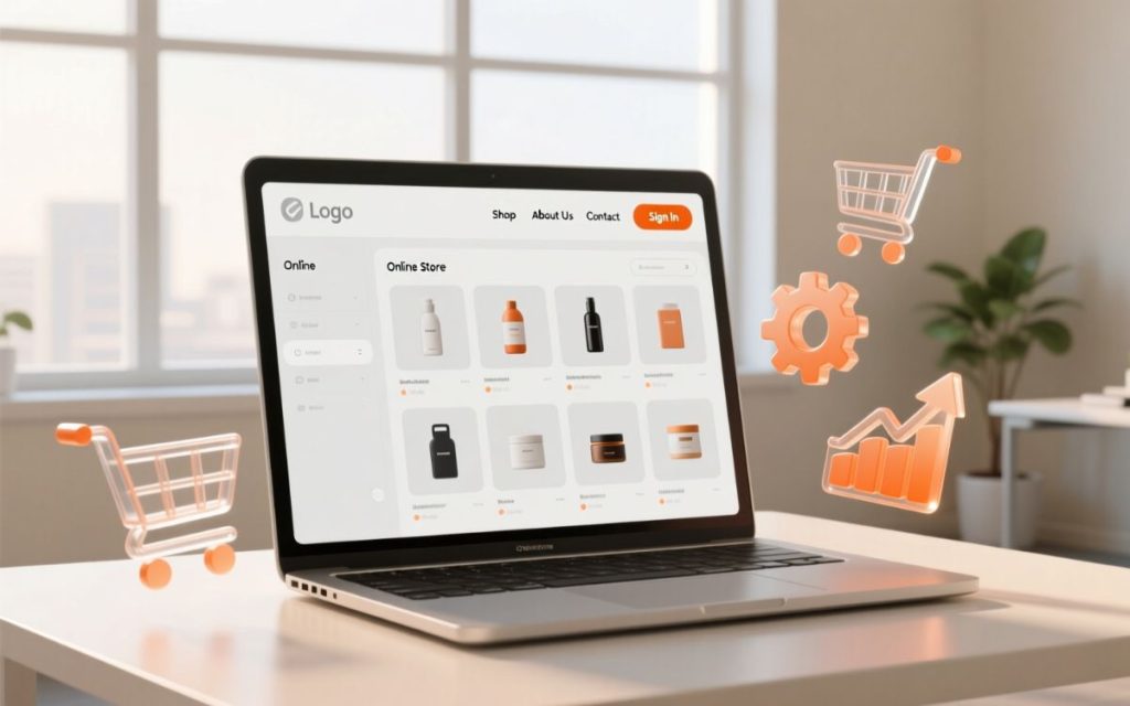 E-Commerce en Canarias