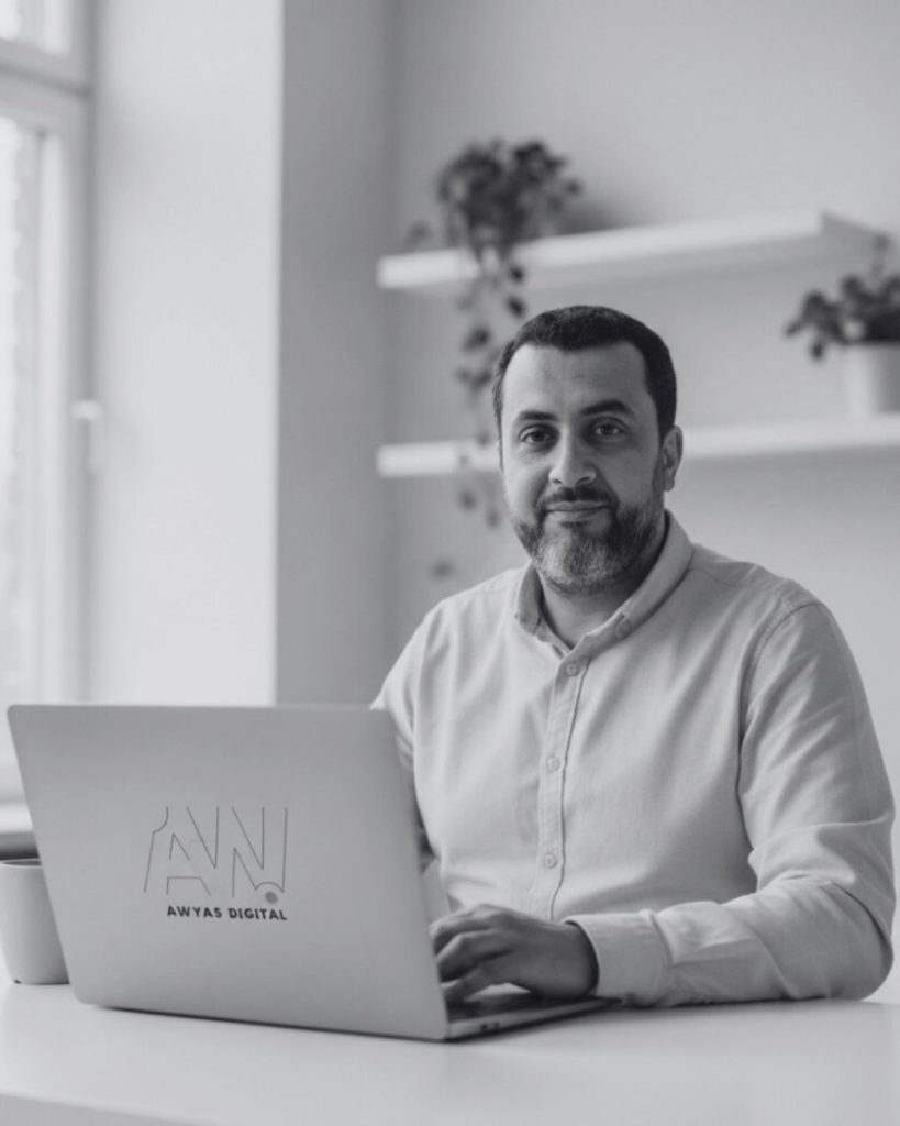 A.C Awyas Digital Maspalomas