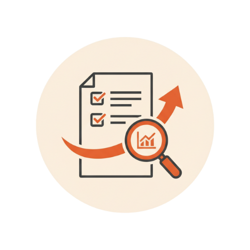 Auditoría SEO Completa y Estrategia Personalizada en Gran Canaria