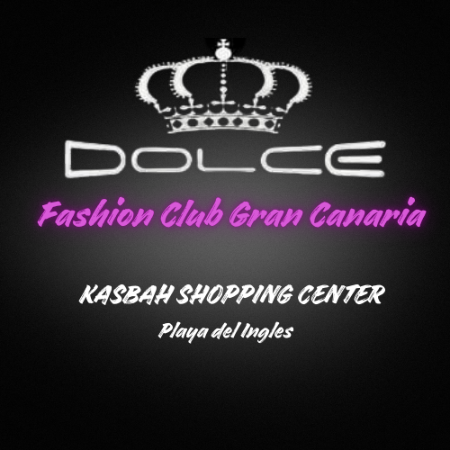 Logo Dolce Fashion Club