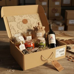 Representa el E-commerce Local en Gran Canaria