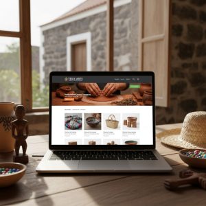 Ecommerce-Artesanal-Canarias-98 E-commerce en Lanzarote Islas Canarias