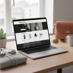 E-commerce de Moda en Las Palmas de Gran Canaria