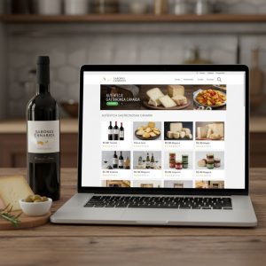 E-Commerce en Tenerife