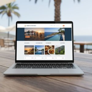 E-commerce turismo en Canarias