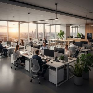 Imagen de empresas b2b en Fuerteventura Canarias