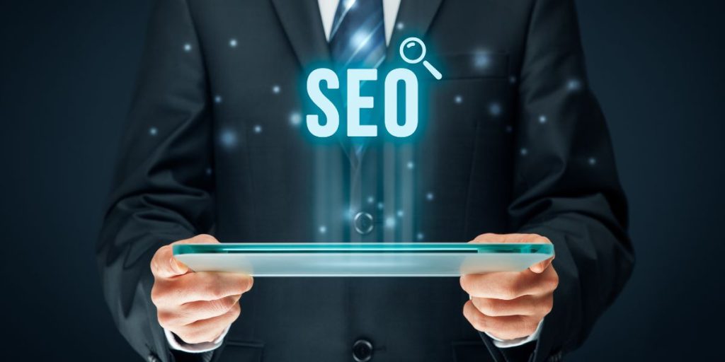 Estrategia SEO