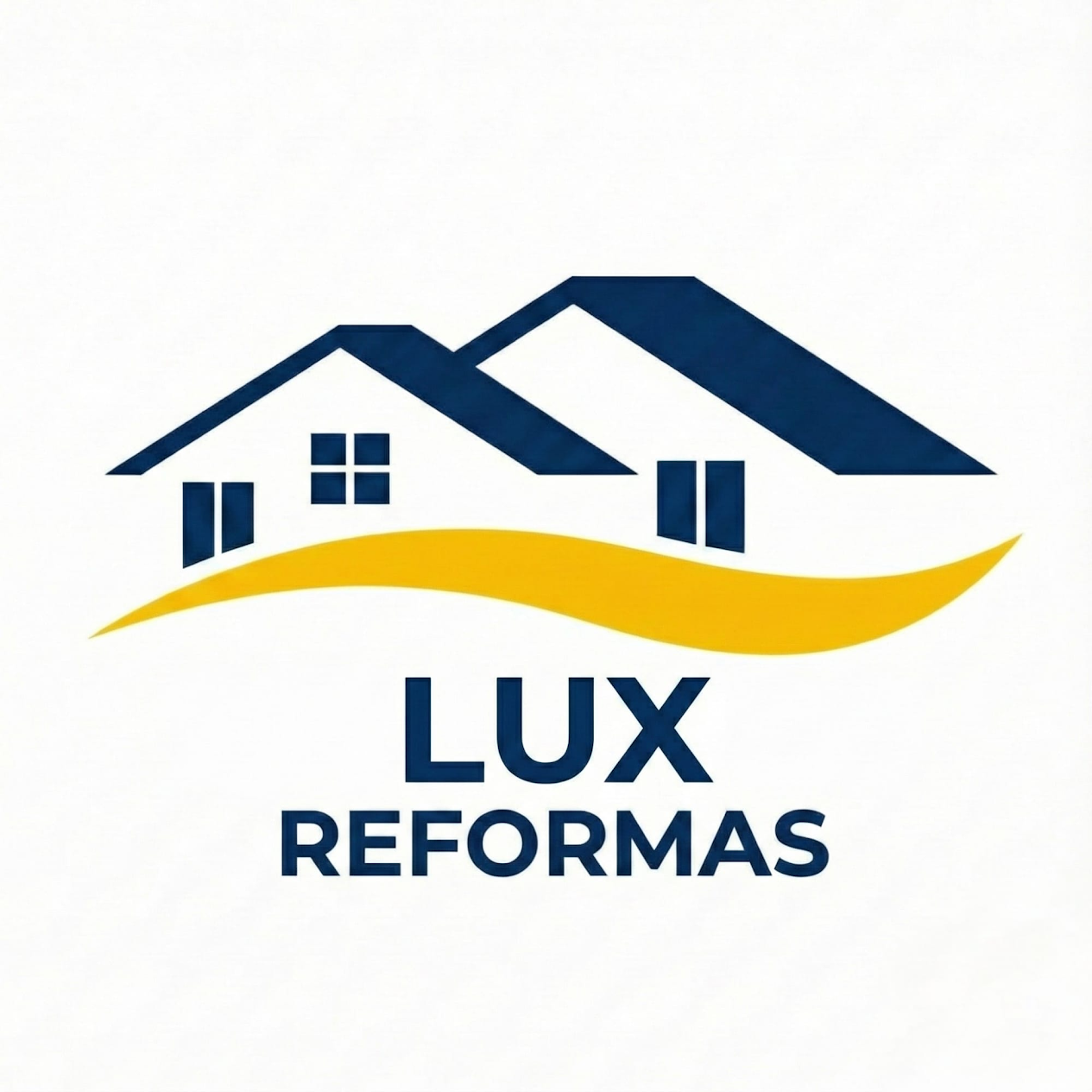 Logo Lux Reformas Gran Canaria