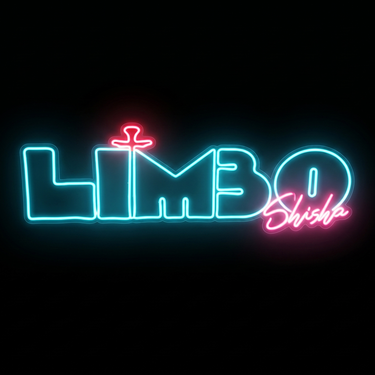 Logo Limbo Shisha Bar