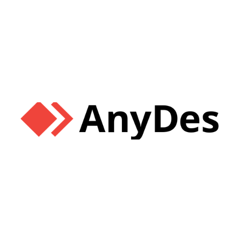 Logo Anydes AnyDesk