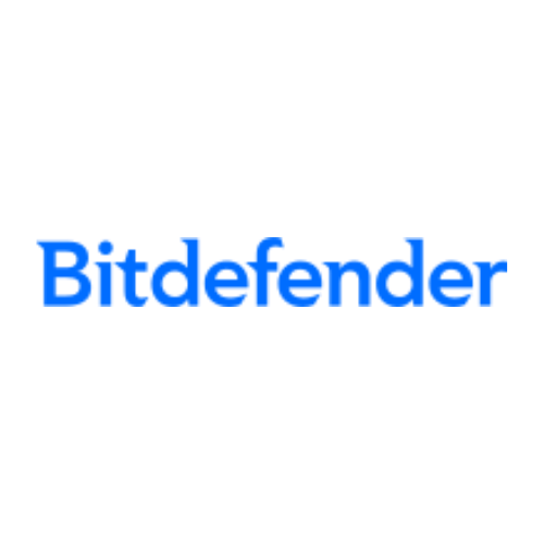 Logo Bitdefender Bitdefender