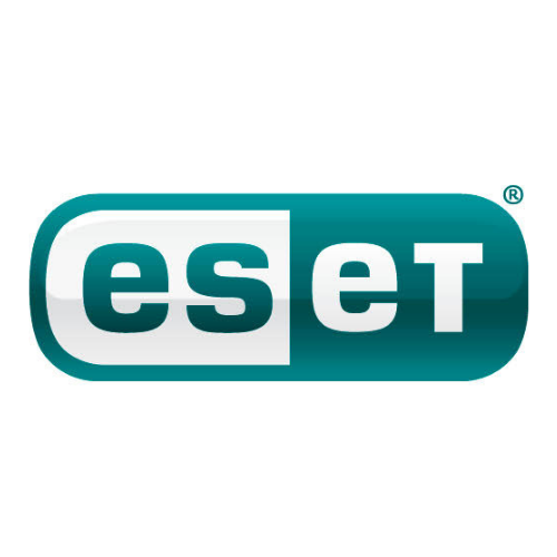 Logo Eset ESET