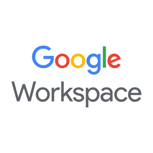 Logo Google Workspace Google Workspace