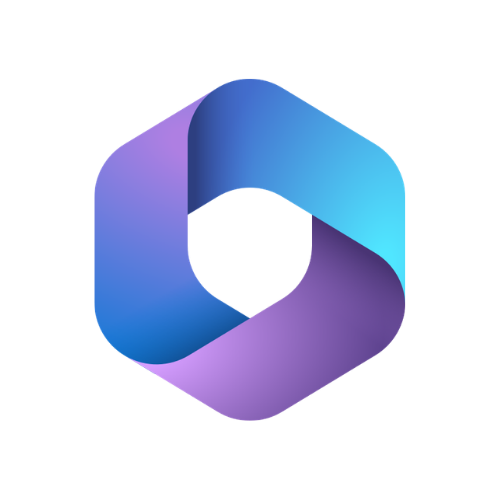 Logo Microsoft 365 Microsoft 365