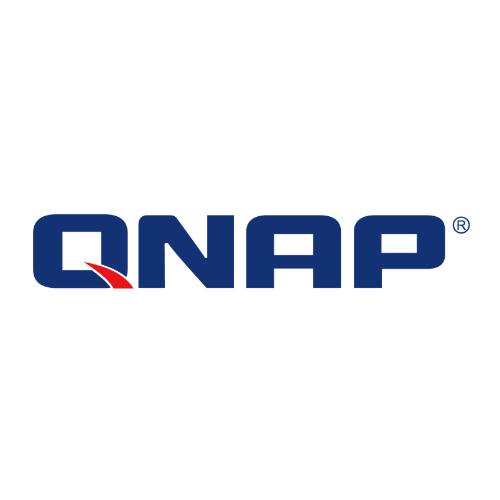 Logo Qnap QNAP