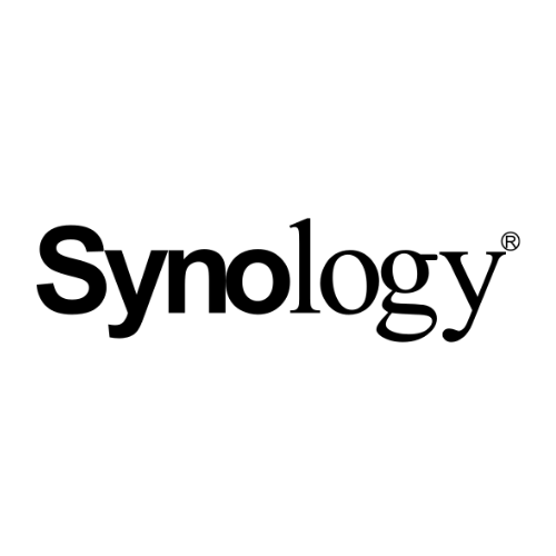 Logo Synology Synology