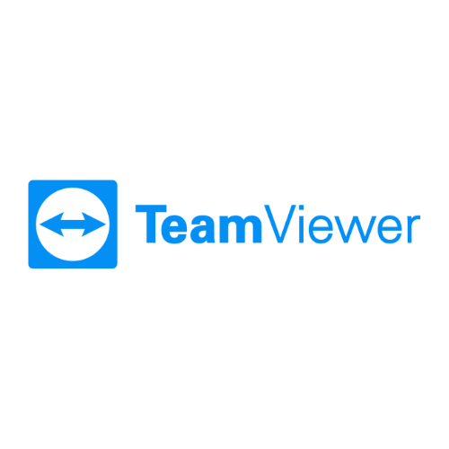 Logo Team Viewer TeamViewer