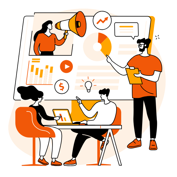 Agencia de E-commerce en Fuerteventura