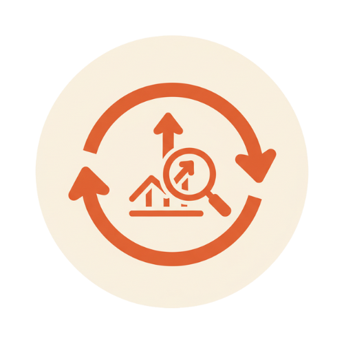 Monitorización y Mejora Continua en Fuerteventura