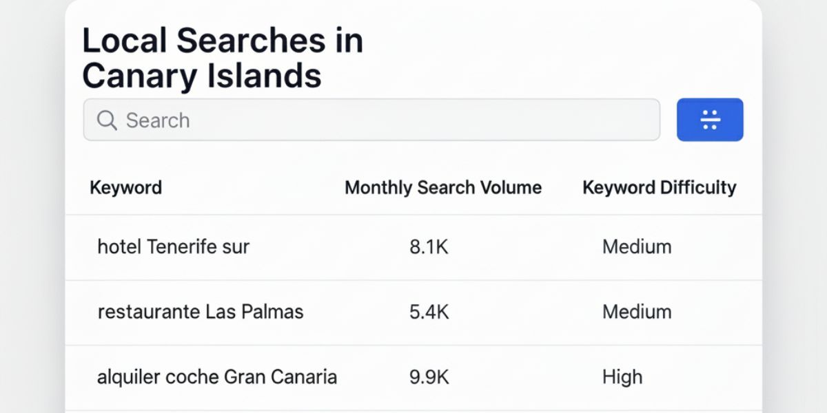 imagen lista de búsqueda en Google