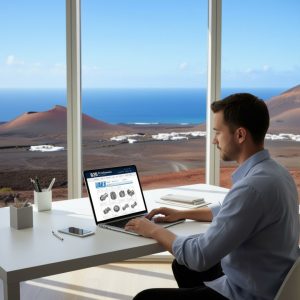 Tiendas-B2B-para-Empresas-Canarias La imagen representa tiendas b2b para empresas en Canarias