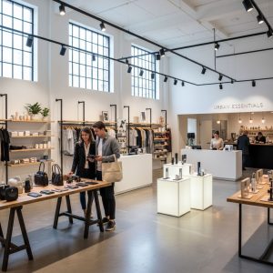 Imagen de negocios retail Lanzarote Canarias